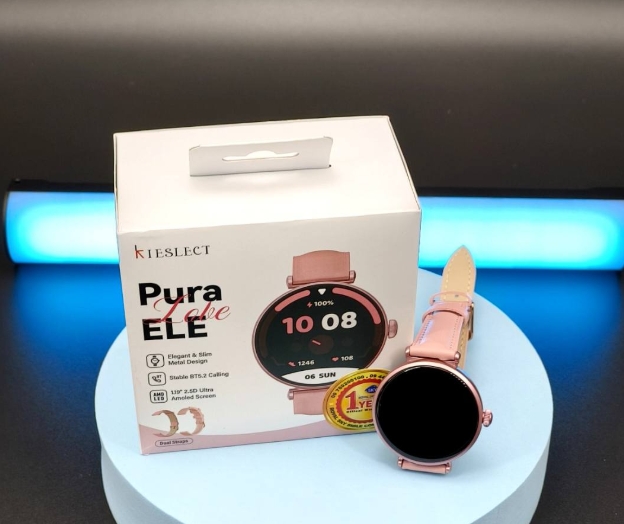 Kieslect Pura ELE